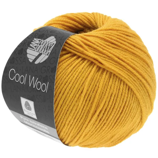 Lana Grossa Cool Wool